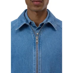 Jeansjacke