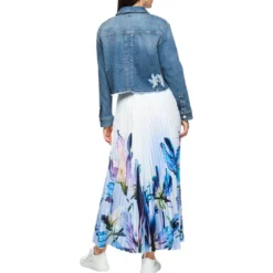 Jeansjacke
