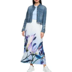 Jeansjacke