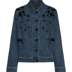 Jeansjacke