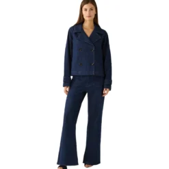 Jeansjacke