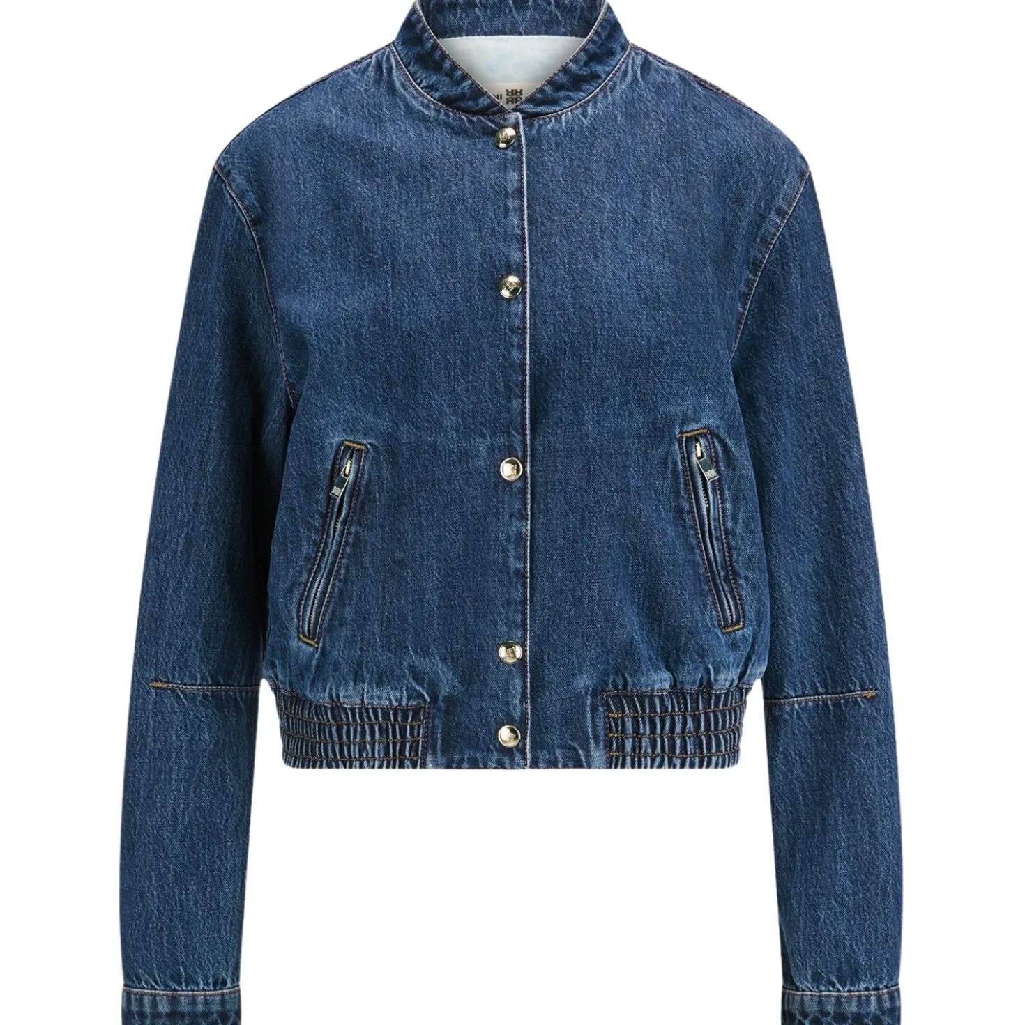 Jeansjacke