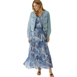 Jeansjacke