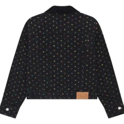 Jeansjacke Bile