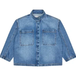 Jeansjacke Nuxa