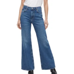 Jeans Kimberly 70's flare