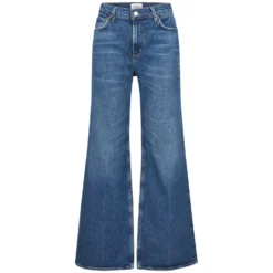 Jeans Kimberly 70's flare