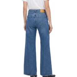 Jeans Kimberly 70's flare