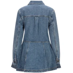 Jeanskleid