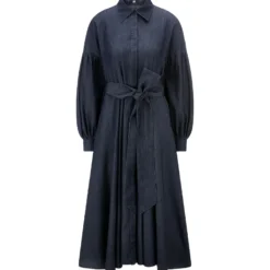 Jeanskleid