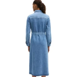 Jeanskleid