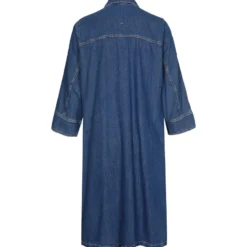 Jeanskleid