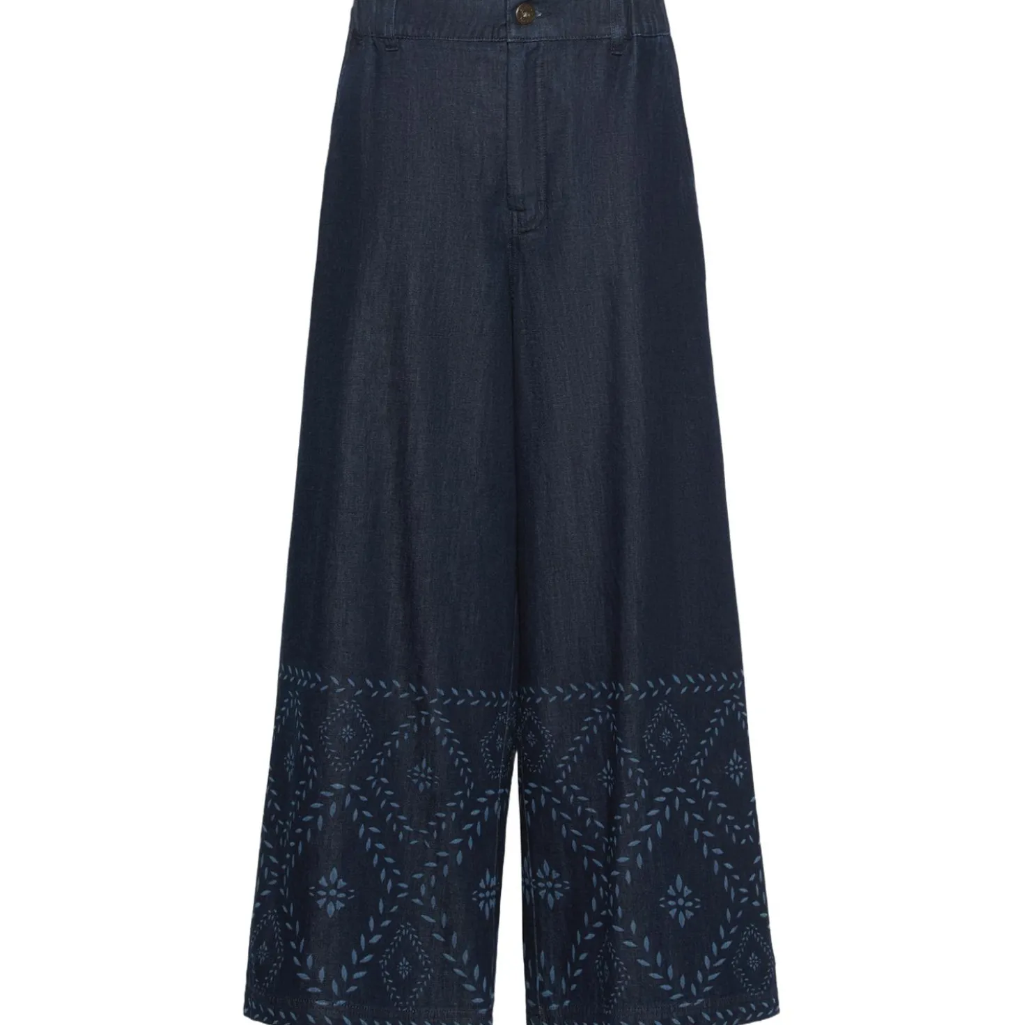Jeans Lampada