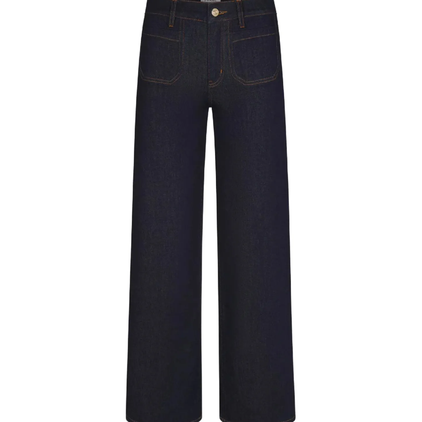 Jeans Le Slim Palazzo