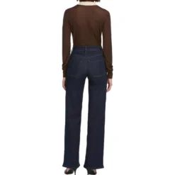 Jeans Le Slim Palazzo