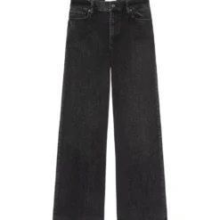 Jeans Le Slim Palazzo