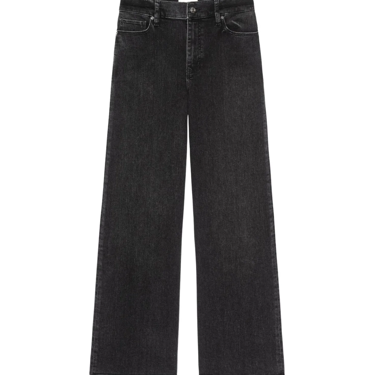 Jeans Le Slim Palazzo
