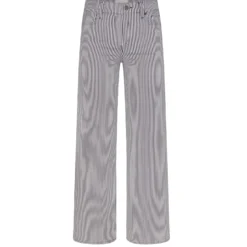 Jeans Le Slim Palazzo