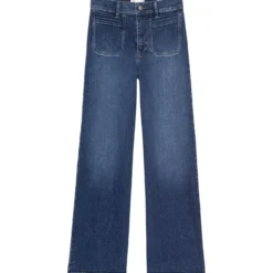 Jeans Le Slim Palazzo Modernist Pocket