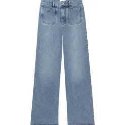 Jeans Le Slim Palazzo Modernist Pocket
