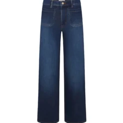 Jeans Le Slim Palazzo Modernist Pocket