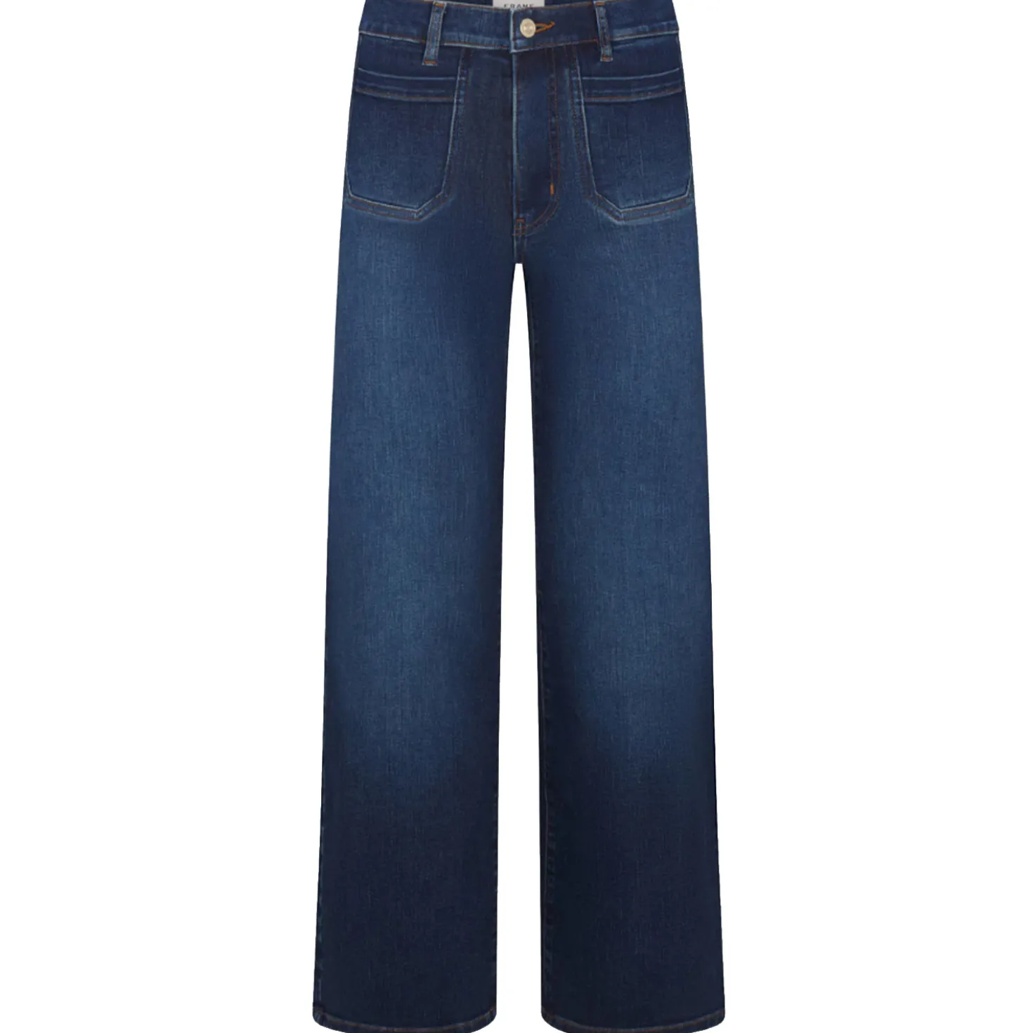 Jeans Le Slim Palazzo Modernist Pocket