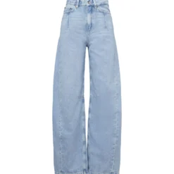 Jeans Liable