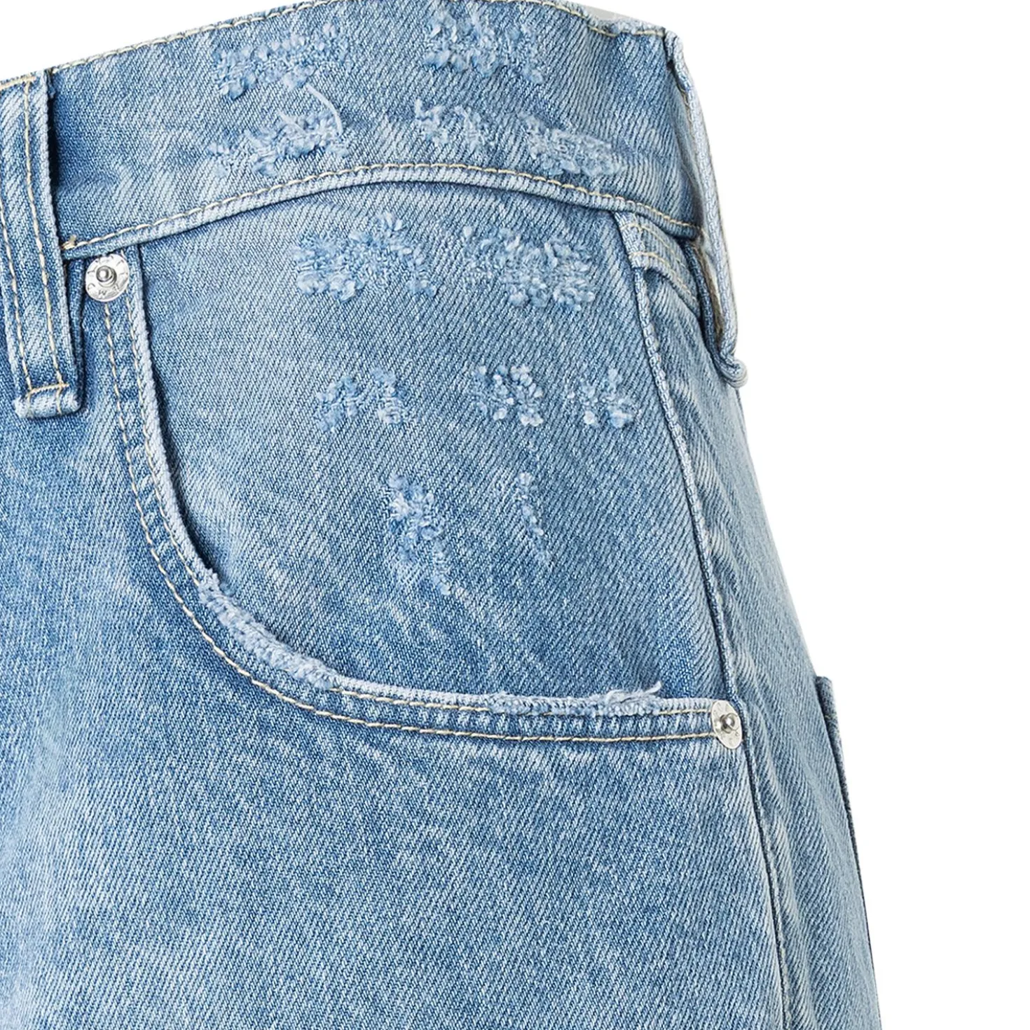 Jeans Los Angeles