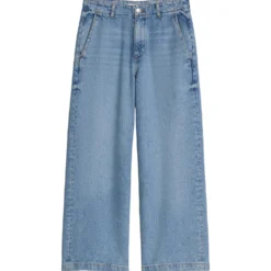 Jeans Luma Wide