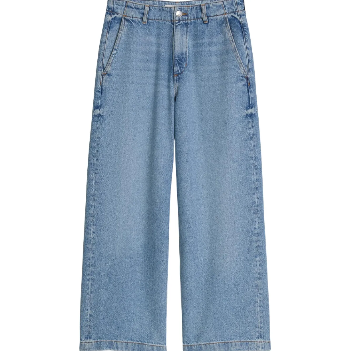 Jeans Luma Wide
