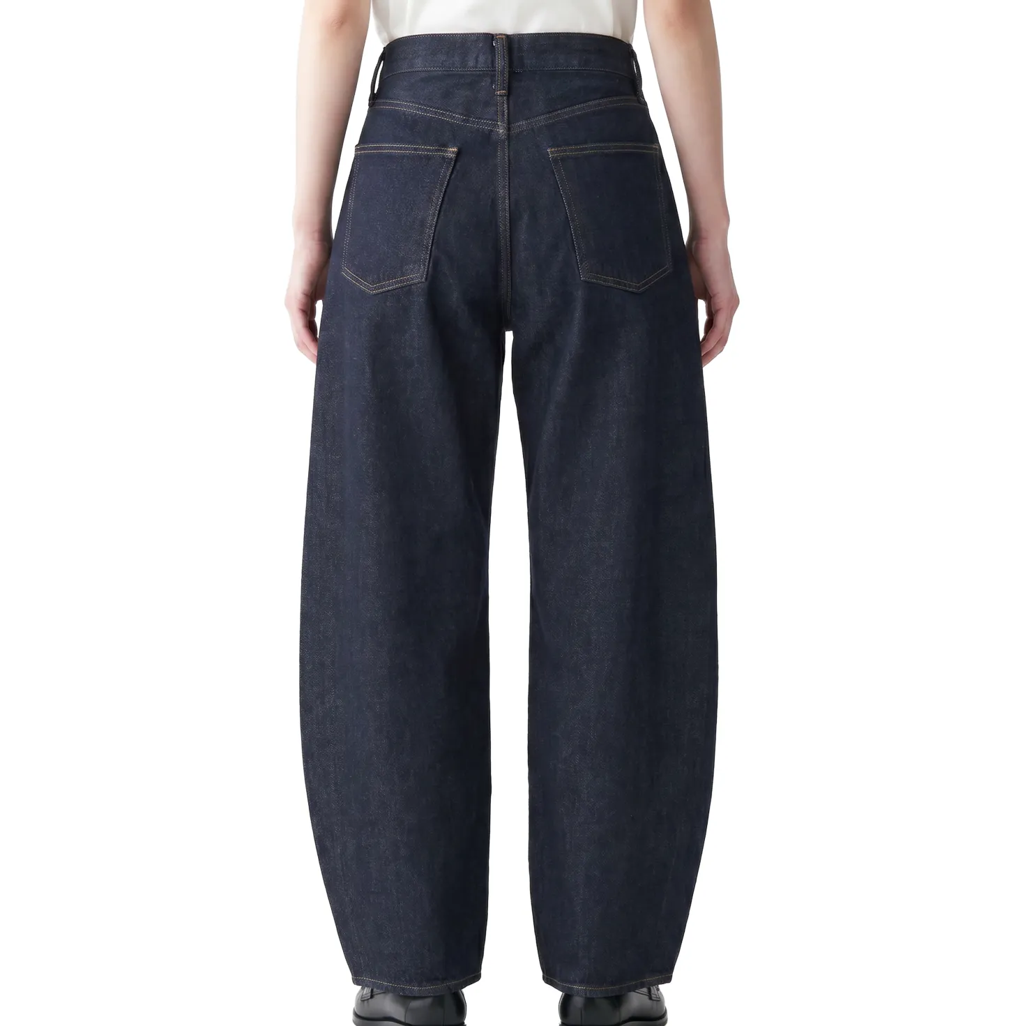 Jeans Luna Pieced