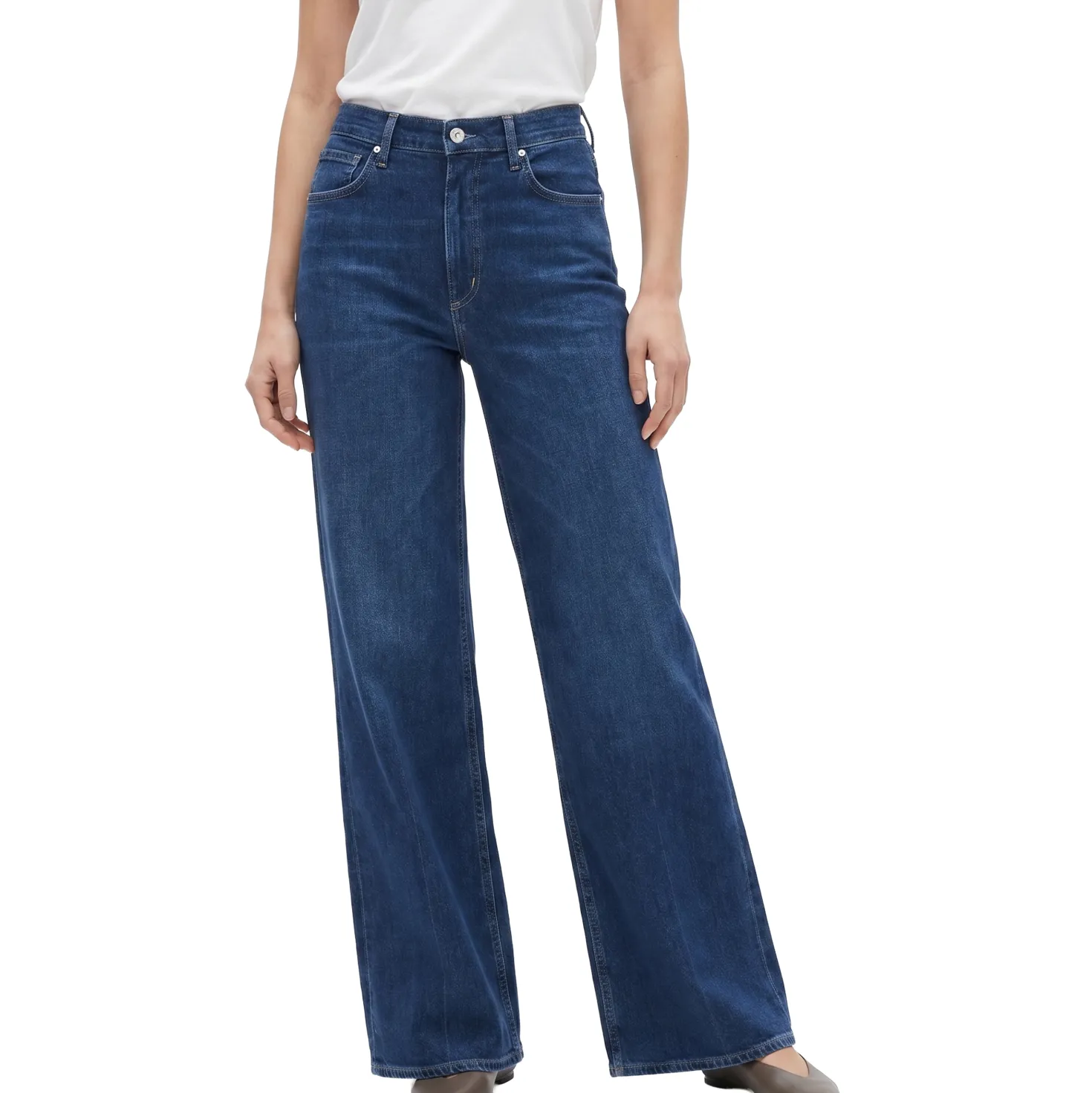 Jeans Lyra Long