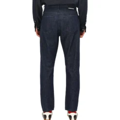 Jeans Maakxy Herringbone
