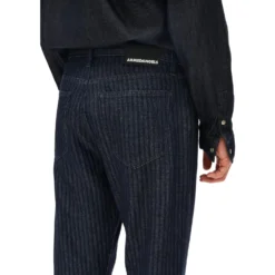 Jeans Maakxy Herringbone