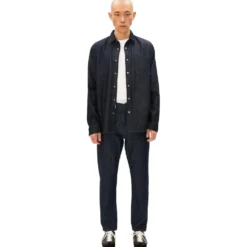 Jeans Maakxy Herringbone