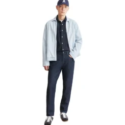 Jeans Maakxy Herringbone