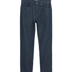 Jeans Maakxy Herringbone