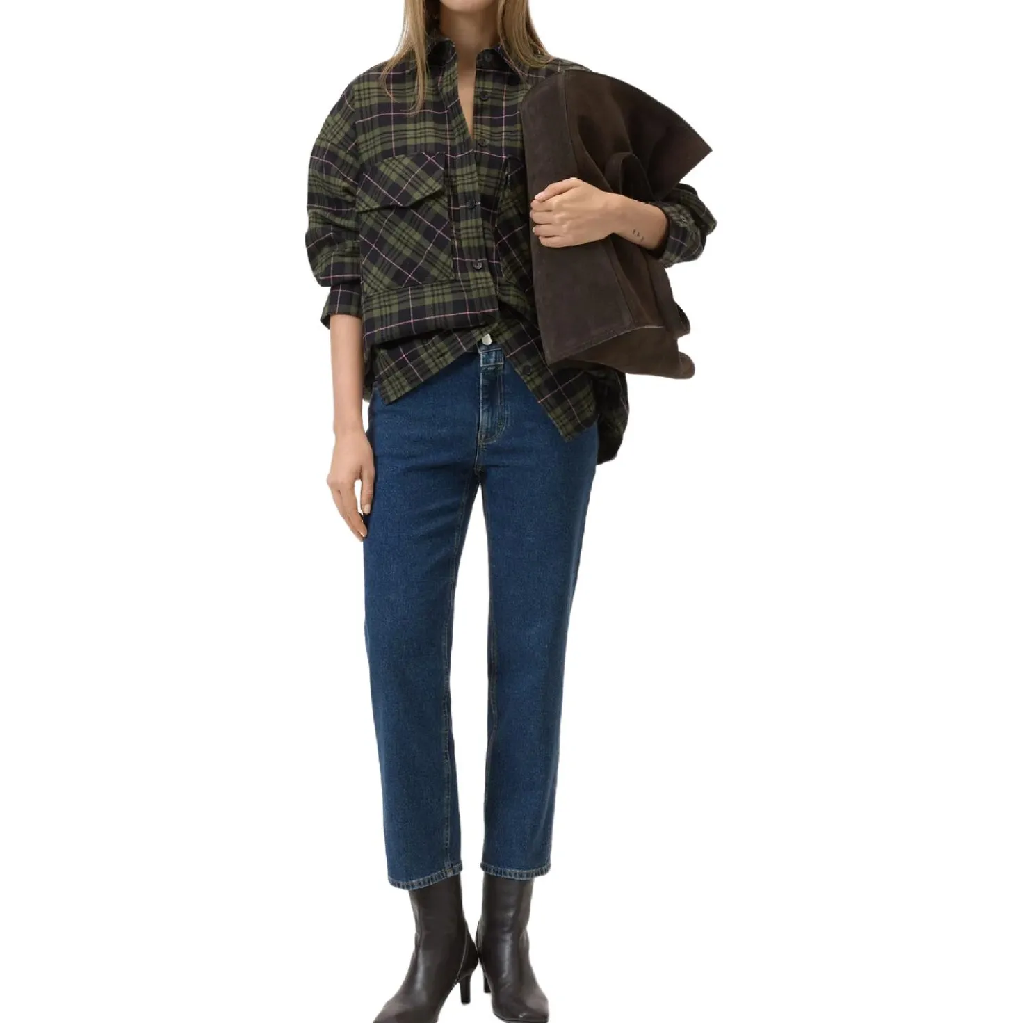 Jeans Milo