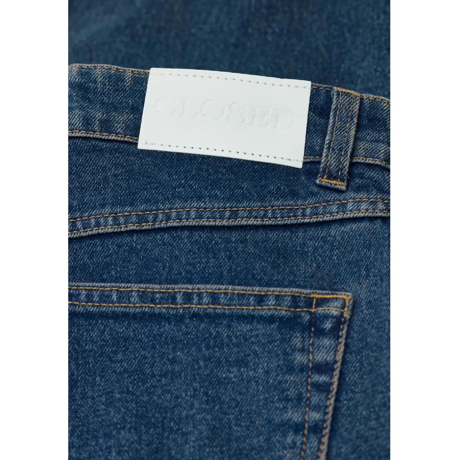 Jeans Milo