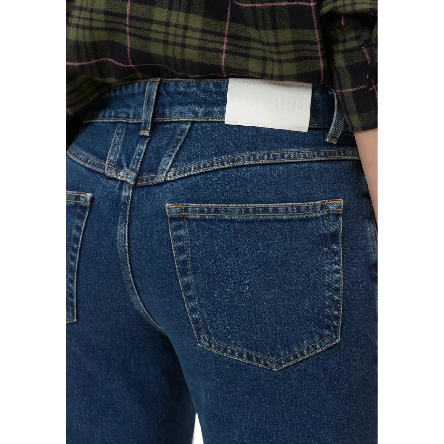 Jeans Milo