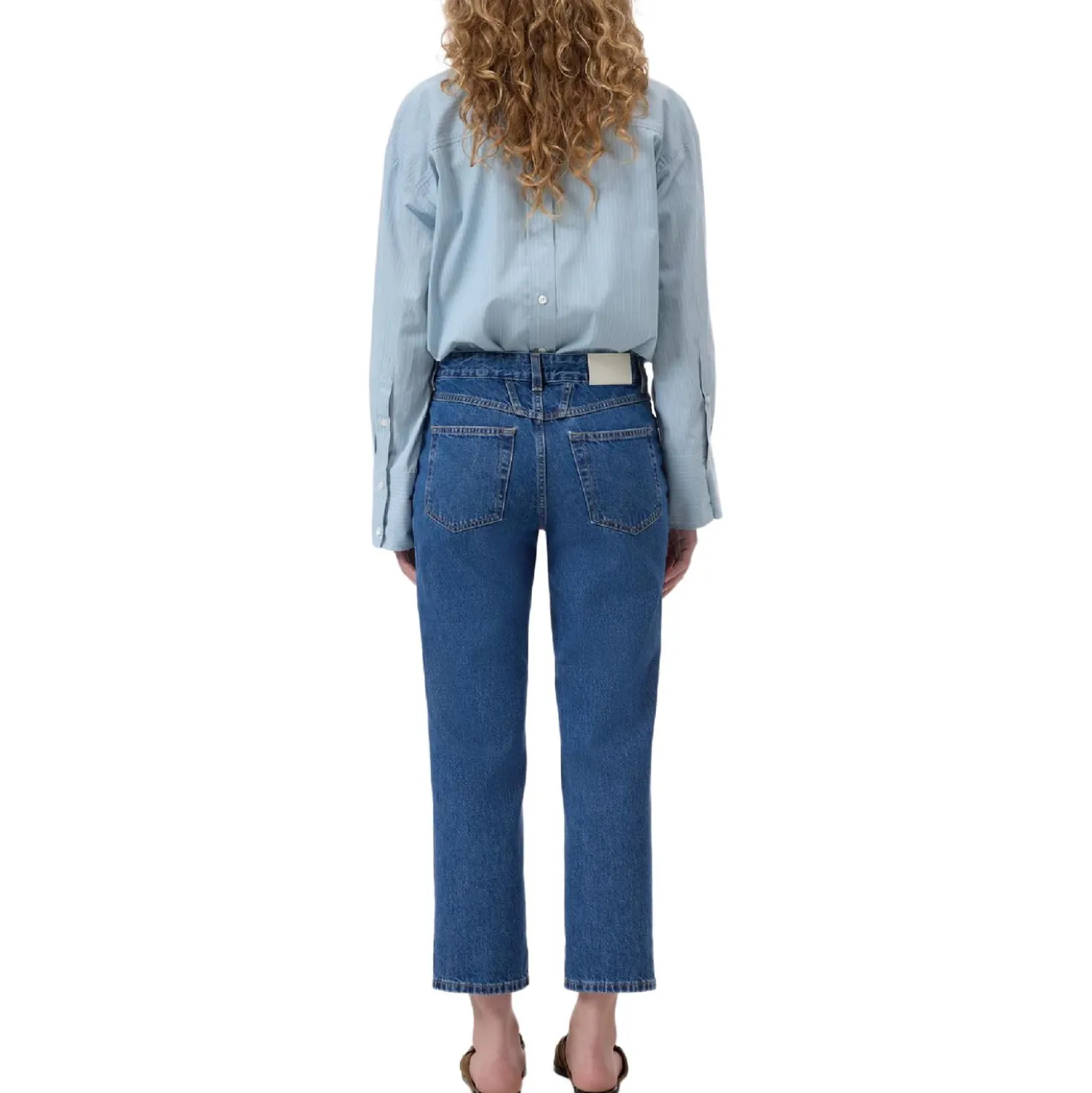 Jeans Milo