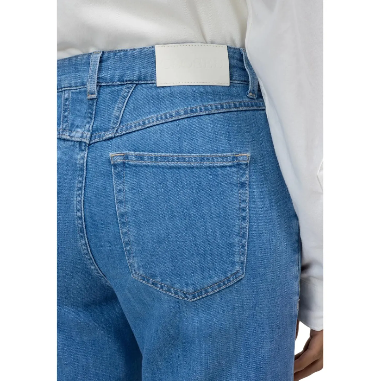 Jeans Mira-X