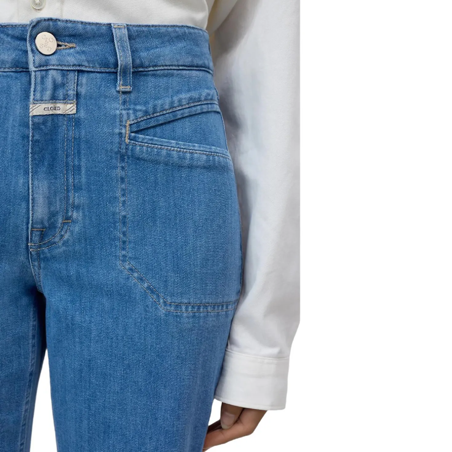 Jeans Mira-X