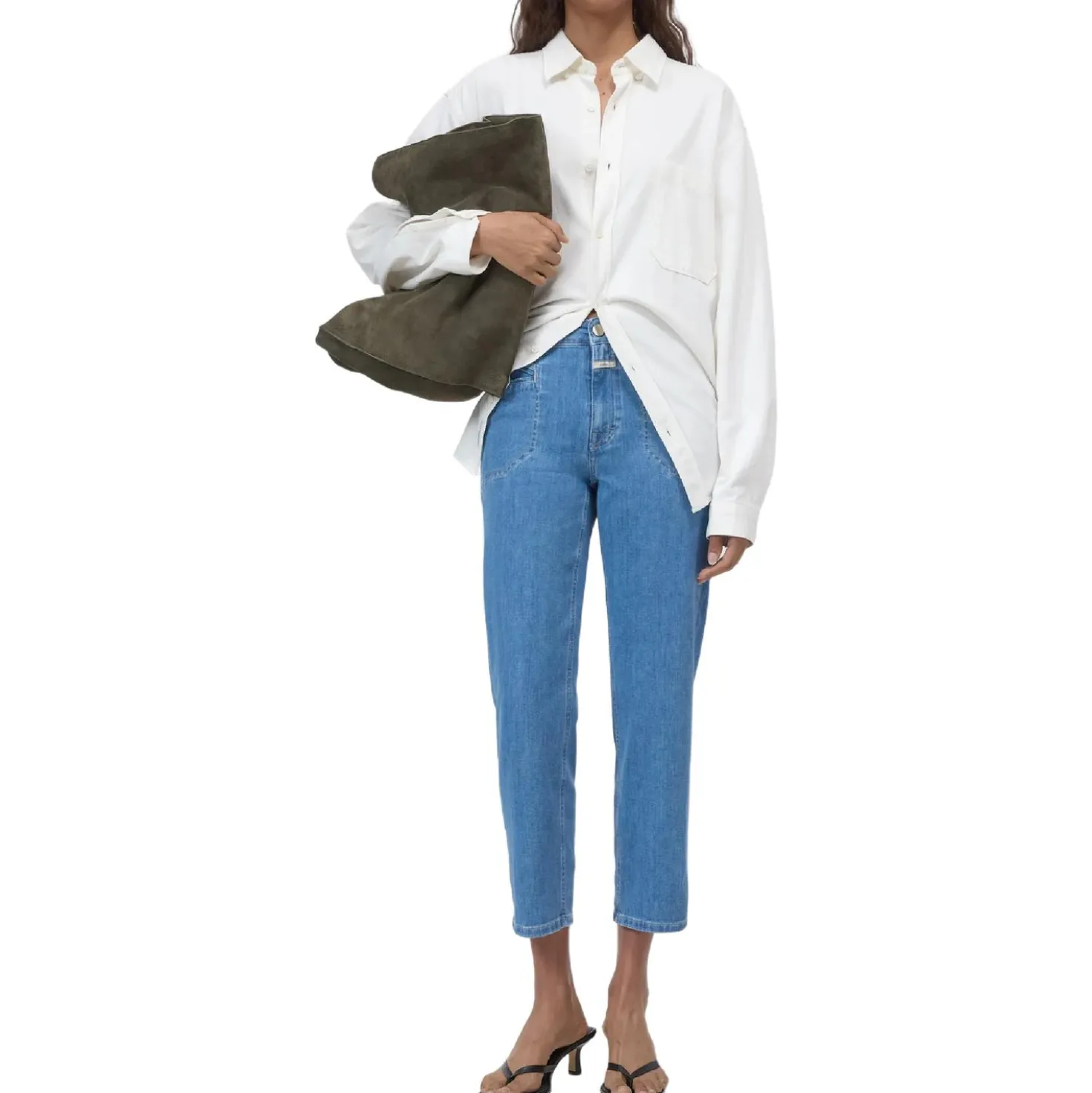 Jeans Mira-X