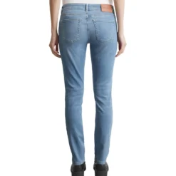 Jeans Model Alby slim