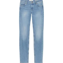 Jeans Model Alby slim
