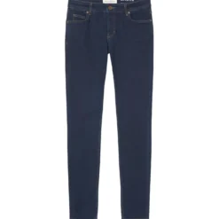 Jeans Model Alby slim