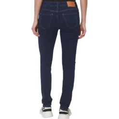 Jeans Model Alby slim