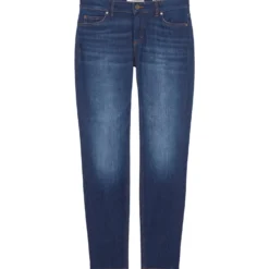 Jeans Model Alby slim
