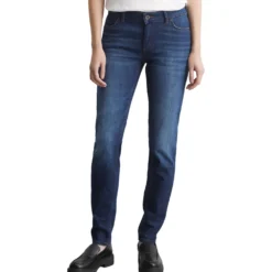 Jeans Model Alby slim